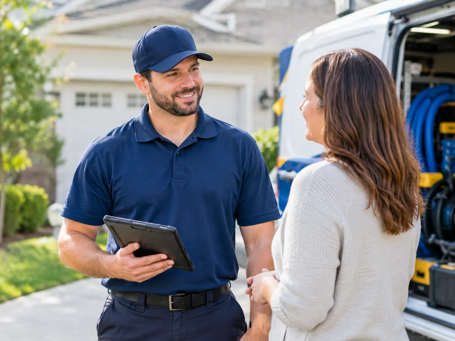 Sewage Backup Cleanup Kingston, NJ FAQs